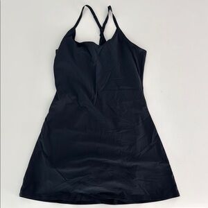 Outdoor Voices Black Tank Top